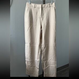 Jcrew Lyocell Avorio 4